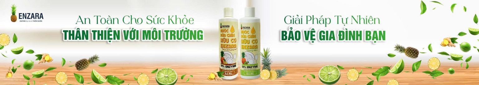 Chứng nhận an toàn ENZARA